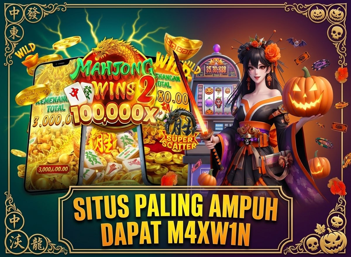 NINJASLOT138  } Daftar Pilihan Game Casino Paling Gampang Bagi Newbie